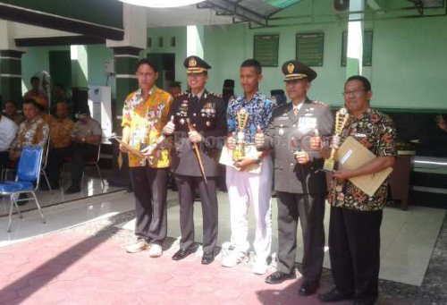 Dandim Berharap TNI dan Rakyat Bisa Bersama Pertahankan NKRI